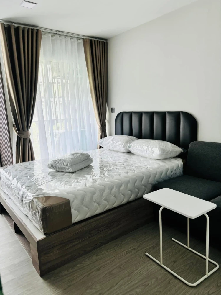 For rent: Kave Town Island, 3rd floor, pool view, fully furnished, very comfortable. Book now, don't miss out!