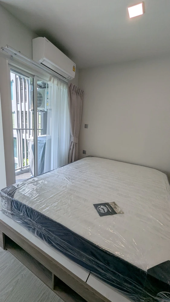 For rent: Kave Town Island, 3rd floor, garden view and swimming pool view, fully furnished, ready to move in, reserve now!