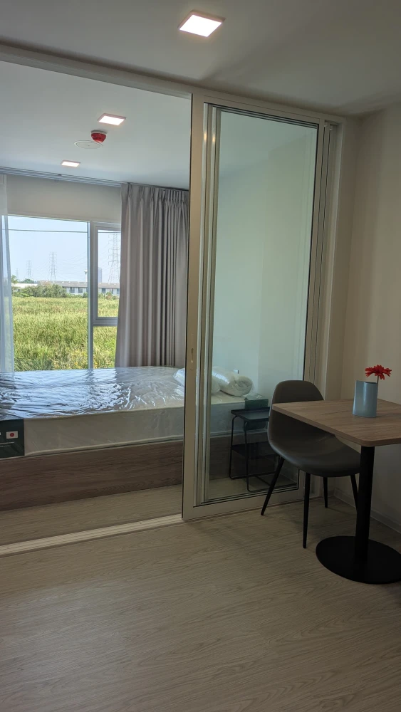 For rent: Kave Town Island, 3rd floor, spacious room, fully furnished, book now, hurry!
