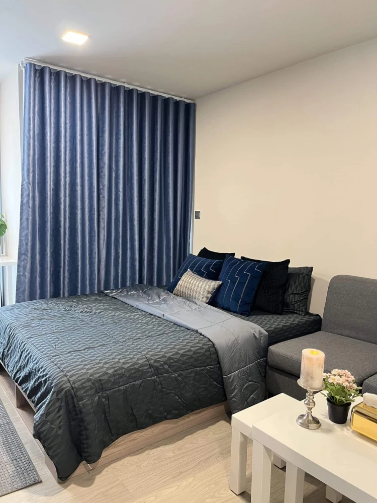 For rent: Kave Town Island, 3rd floor, nice room, fully furnished, reserve now before it's gone.