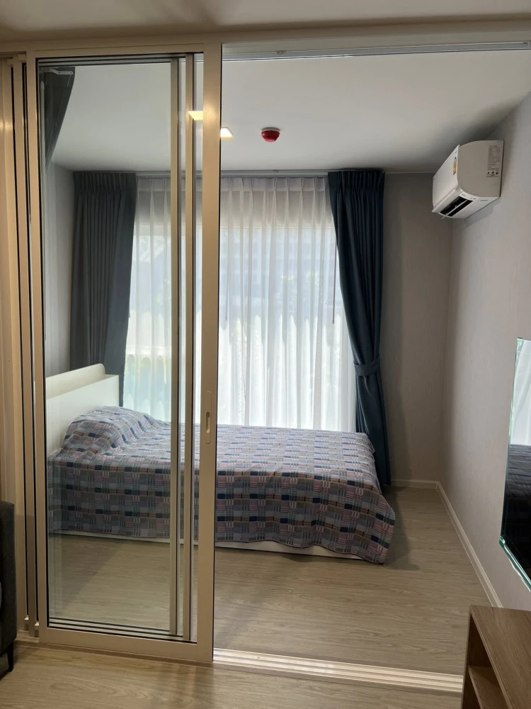 For rent: Kave Town Island, 3rd floor, corner room, outside view, fully furnished, ready to move in. Reserve now, don't miss out.