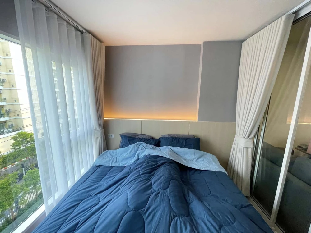 Kave Town Island, 5th floor, exterior view, fully furnished. Book now! Don't miss out!