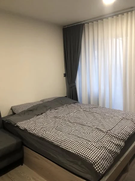 For rent: Kave Town Island, 8th floor, nice room, fully furnished, book now, don't wait.