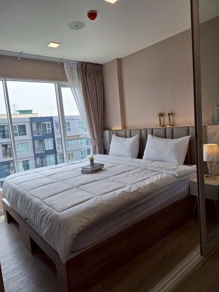 For rent: Kave Town Island, 8th floor, nice room, fully furnished, hurry and reserve now!