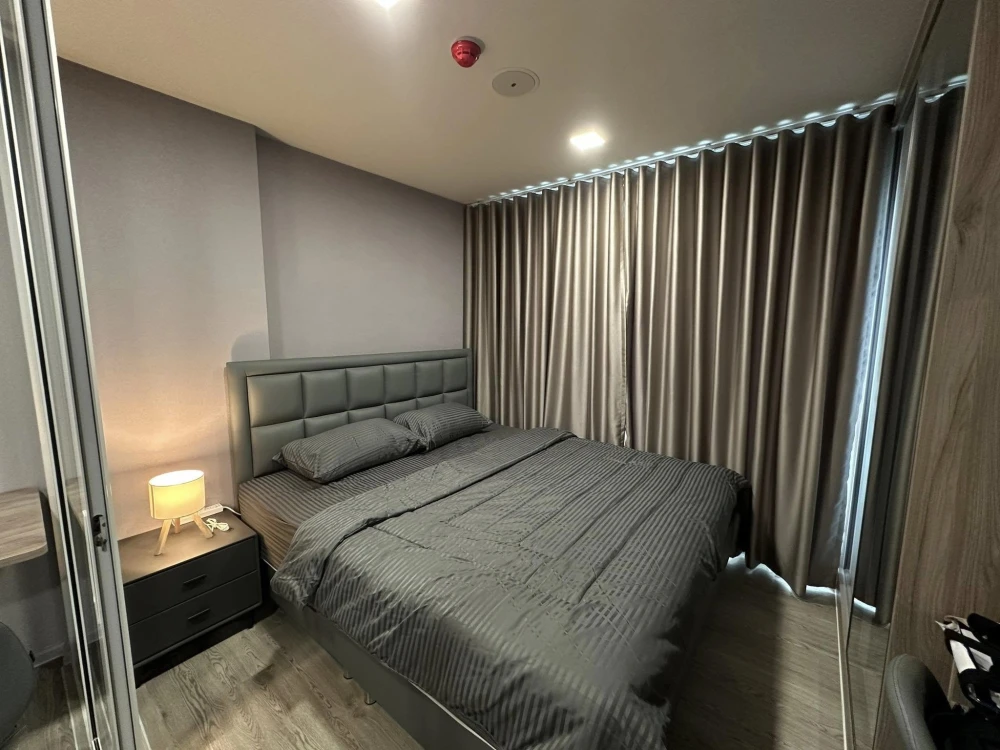 For rent: Kave Town Island, 8th floor, fully furnished room, ready to move in. If interested, hurry and reserve now. Don't wait. Urgent!