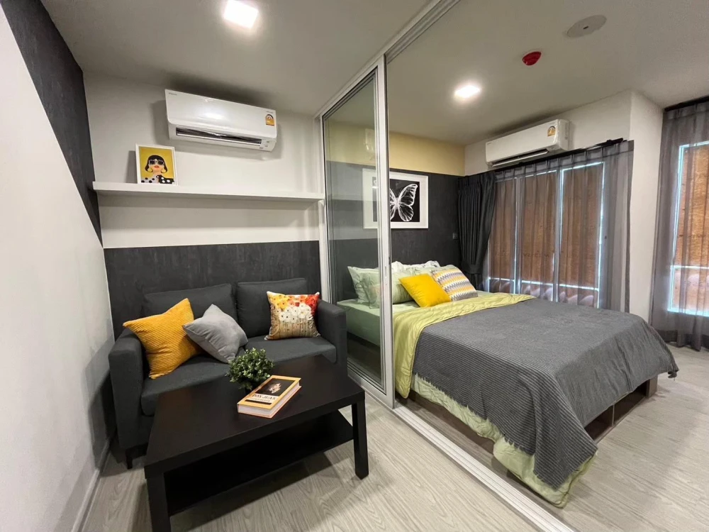 For rent: Kave Town Island, beautiful room, fully furnished, book now, don't miss out.