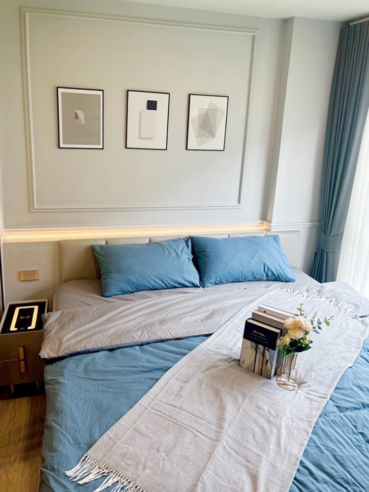 Kave Town Island Exclusive Room for Rent: Separate kitchen, fully furnished, ready to move in. Book now!