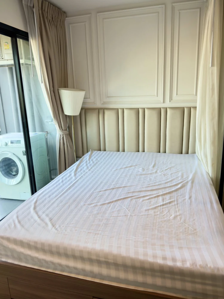 For rent: Kave Town Shift, 2nd floor, exterior view, fully furnished, very comfortable. Book now! Don't miss out! Hurry!