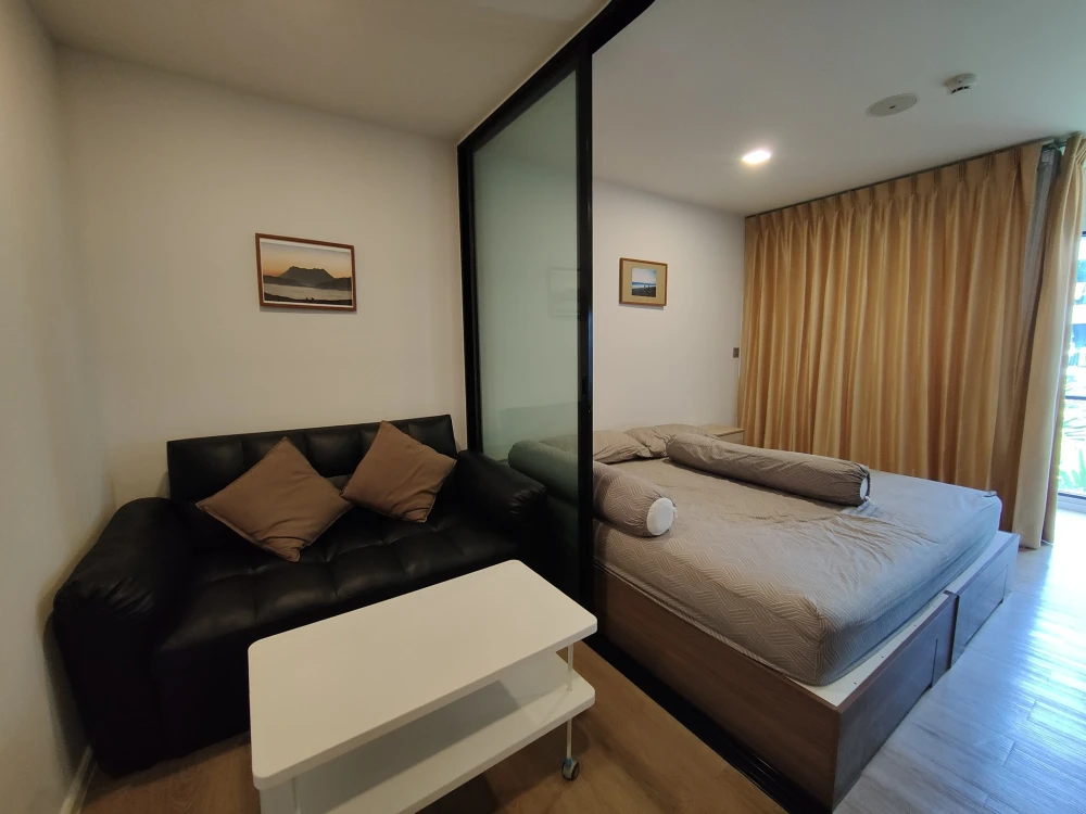 For rent: Kave Town Shift, 5th floor, nice room, fully furnished, reserve now, don't miss out!