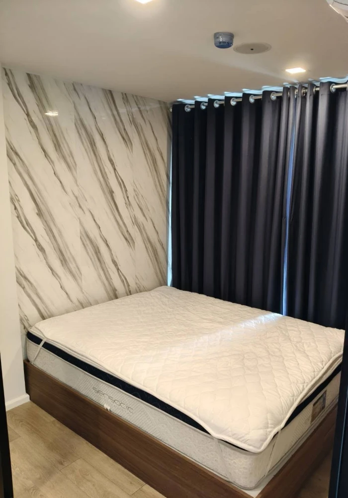 Kave Town Shift, 7th floor, fully furnished apartment for rent. Comfortable and ready to move in. Book now! Don't miss out!