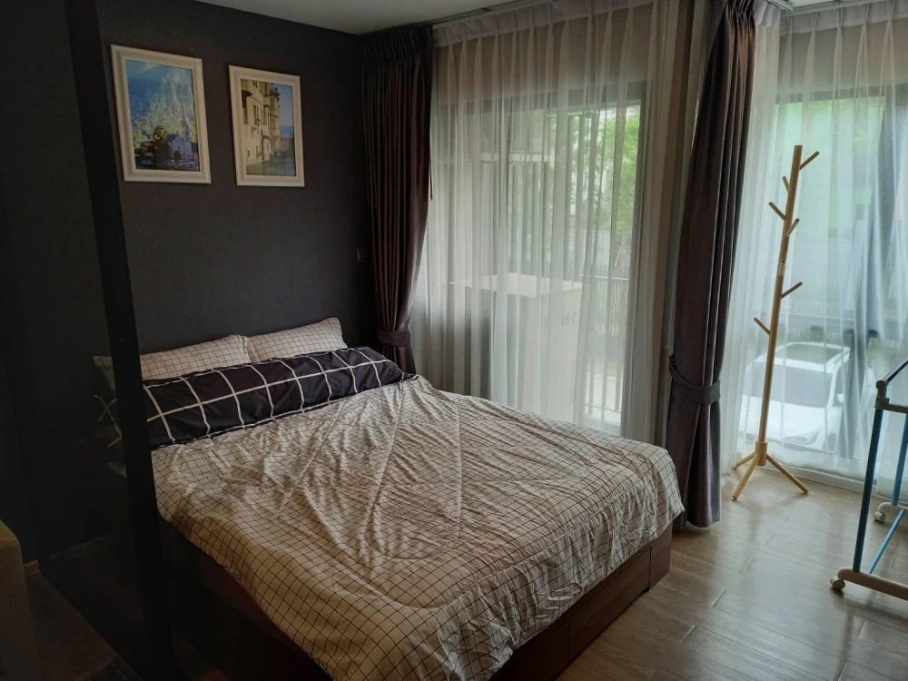 For rent: Kave Town Space, 2nd floor, nice room, fully furnished, book now!