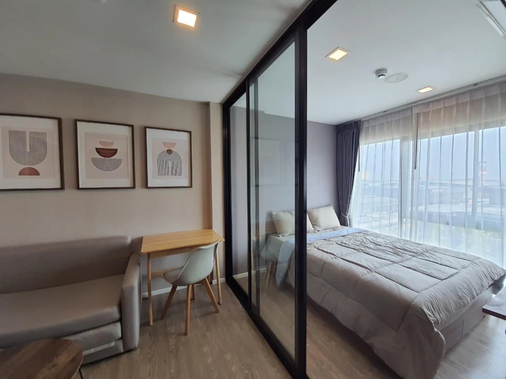 For rent: Kave Town Space, well-separated rooms, great price, hurry and book before you miss your chance.