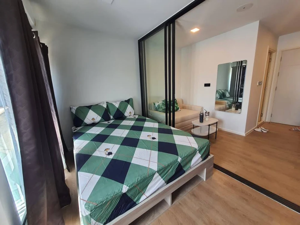 For rent: Kave TU, 3rd floor, separate room, fully furnished. If interested, hurry and reserve now. Don't wait.