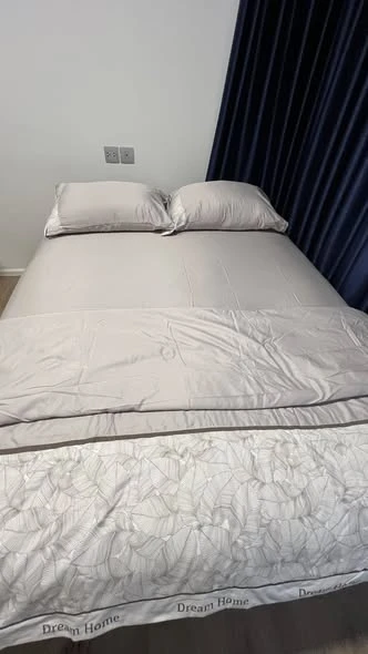 Kave TU condo for rent, 7th floor, pool view, fully furnished. Book now!