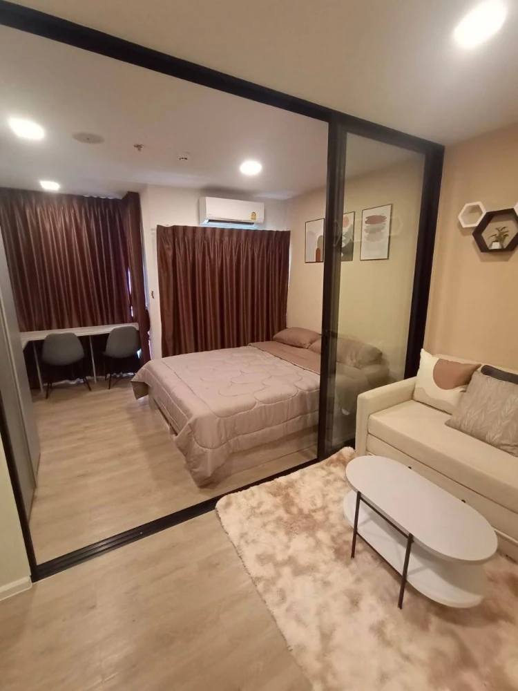 For rent: Kave TU, 8th floor, outside view, fully furnished room, ready to move in. Interested? Reserve now! Hurry!