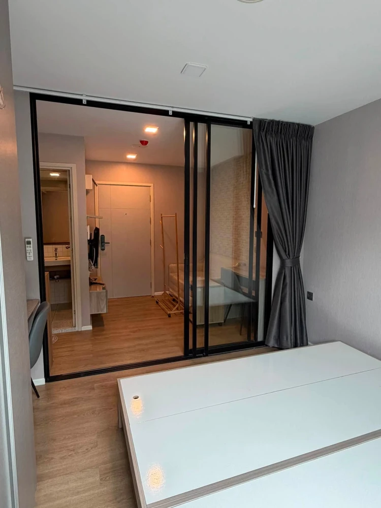 Kave TU apartment for rent. Partitioned, fully furnished, and comfortable. Book now!