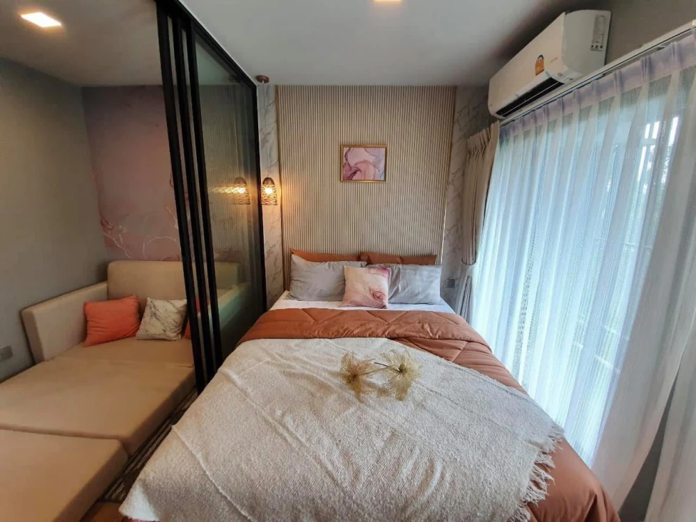 For rent: Kave TU, stunningly decorated room with high-quality built-in furniture. You'll regret missing out!