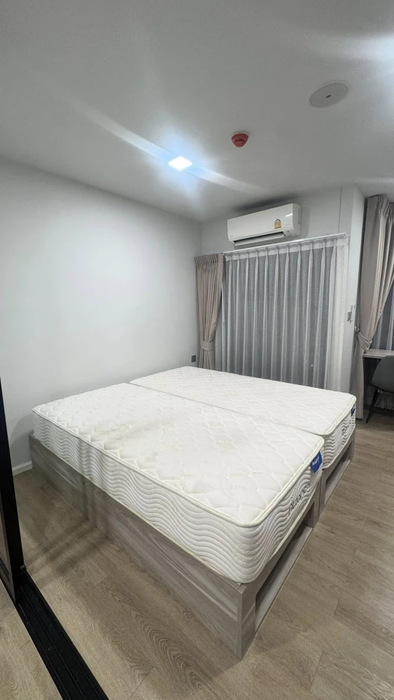For rent: Kave TU, 1 bedroom, 1 bathroom, fully furnished with all amenities. Book now!