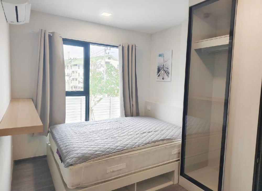 Kave Wonderland, 2nd floor, fully furnished, available for rent. Book now, don't miss out!