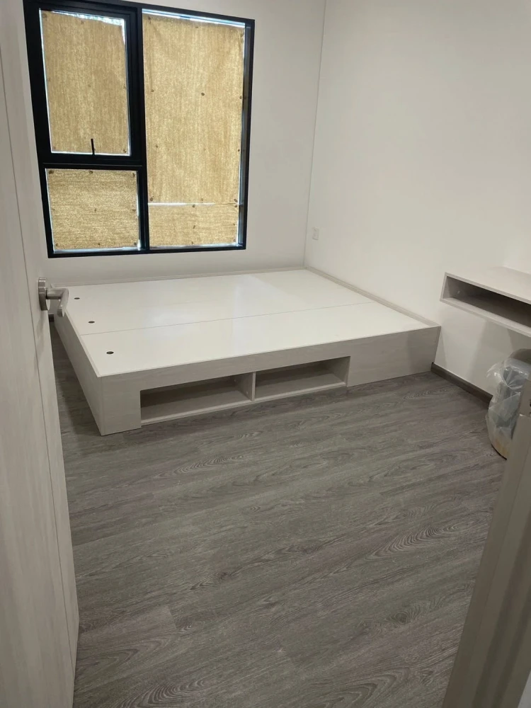 Kave Wonderland condo for rent, 2nd floor, pool view, fully furnished. Book now! (Hurry!)