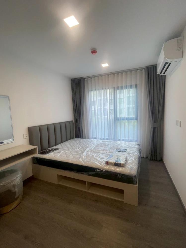 For rent: Kave Wonderland, 3rd floor, pool view, good ventilation, fully furnished, very comfortable. Book now!