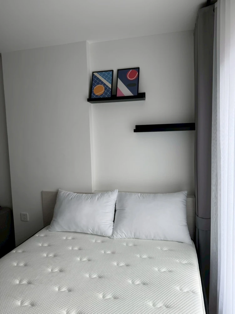 For rent: Kave Wonderland, 5th floor, partitioned room, fully furnished, ready to move in. Book now, don't wait!