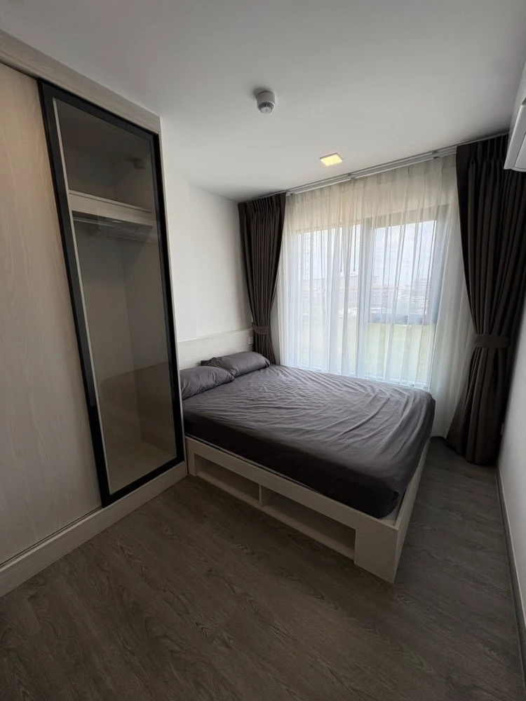 Kave Wonderland, 5th floor, fully furnished apartment for rent. Very comfortable and ready to move in. Book now! Don't miss out!