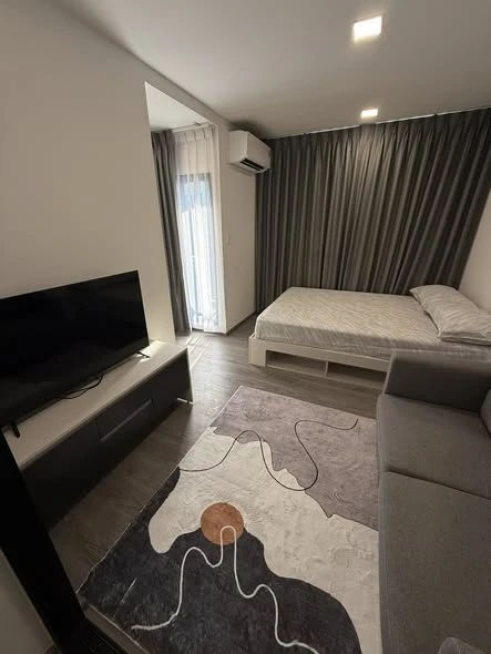Kave Wonderland, 6th floor, for rent. Fully furnished with appliances. Book now!