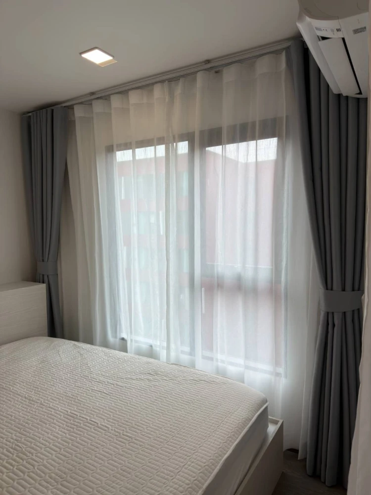 Kave Wonderland, 7th floor, fully furnished unit for rent. Book now! Limited time offer!