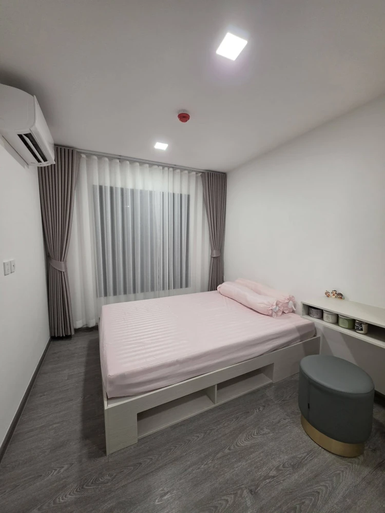 Kave Wonderland, 7th floor, fully furnished apartment for rent. Very comfortable and ready to move in. Book now! Don't miss out!