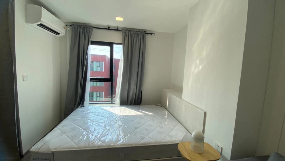 Kave Wonderland, 8th floor, fully furnished unit for rent. Book now!