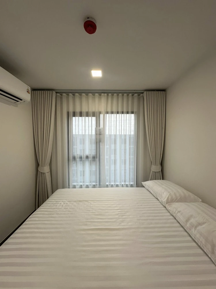 Kave Wonderland condo for rent, 8th floor, beautiful view, privacy, fully furnished. Book now!