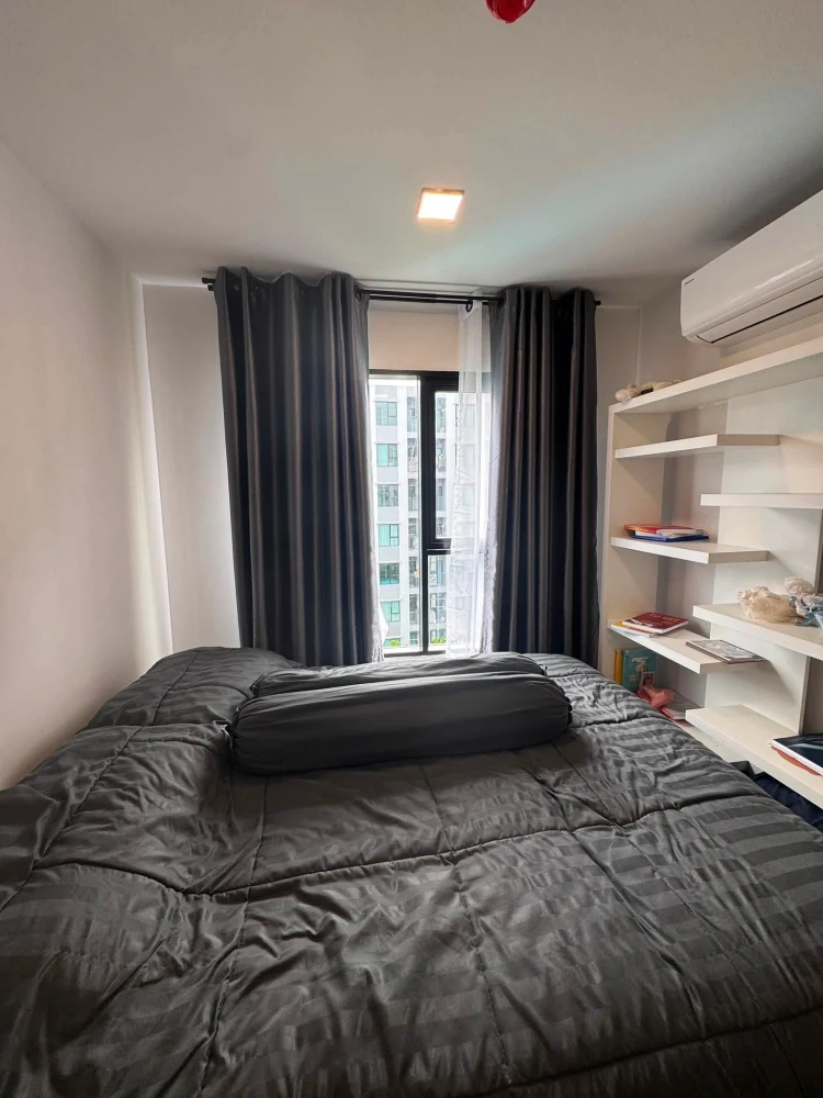 Kave Wonderland condo for rent, 6th floor, fully furnished. What are you waiting for?