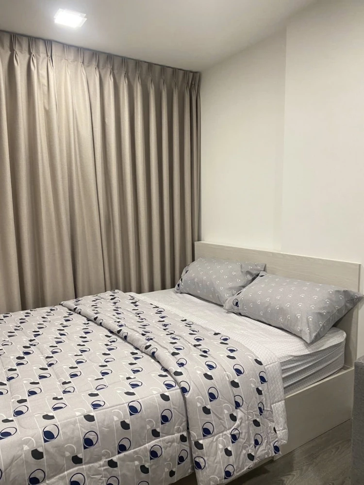 Kave Wonderland condo for rent, 5th floor. Nice room, fully furnished with appliances. Just bring your bags and move in!