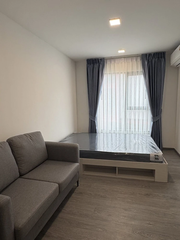 Kave Wonderland condo for rent. Nice room, fully furnished. Book now!