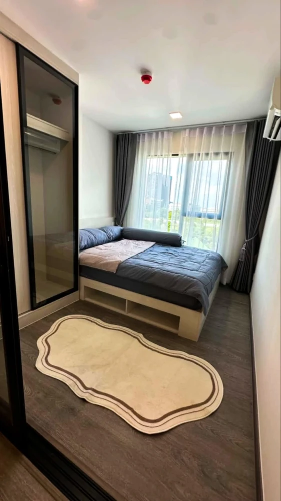 Kave Wonderland apartment for rent. Nice and comfortable, fully furnished. Just bring your bags and move in!