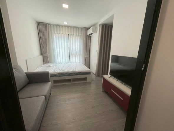 Kave Wonderland condo for rent. Nice room, fully furnished with appliances. Don't miss this great deal!