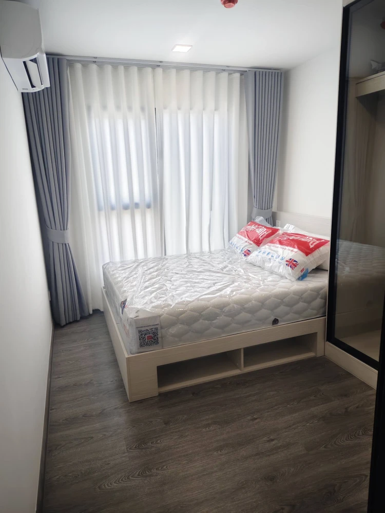 Kave Wonderland condo for rent. Fully furnished with complete amenities. Amazing price! Book now, don't miss out!