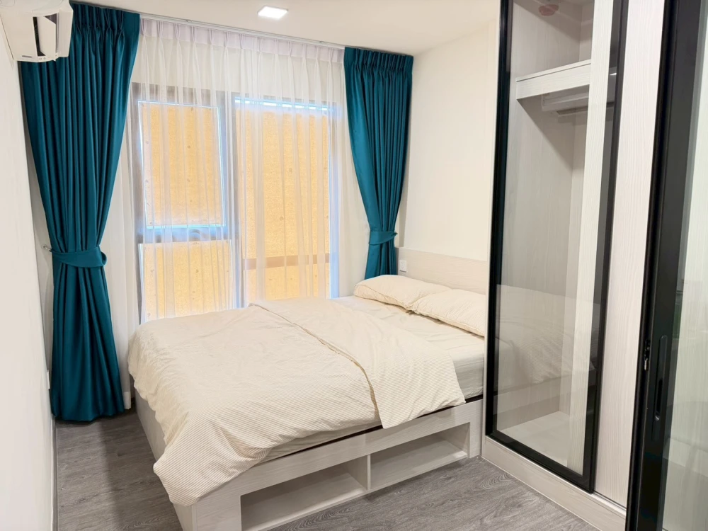 Kave Wonderland condo for rent. Fully furnished, ready to move in! Just bring your suitcase!!!