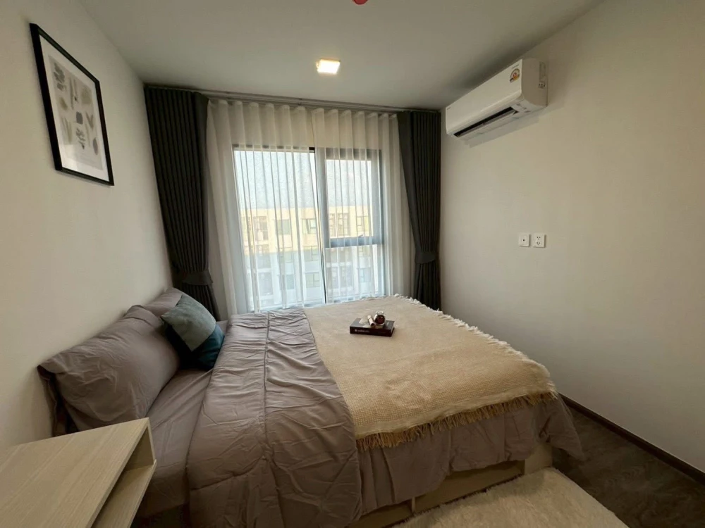 Kave Wonderland condo for rent. Fully furnished and ready to move in. Book now!