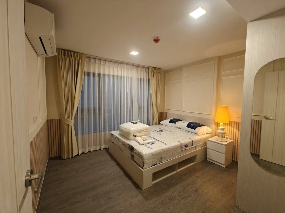 Kave Wonderland condo for rent. Fully furnished and ready to move in. Complete amenities. Book now! Don't miss out!