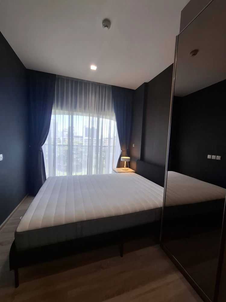 Kawa Haus offers spacious and comfortable rooms, fully furnished and ready to move in.