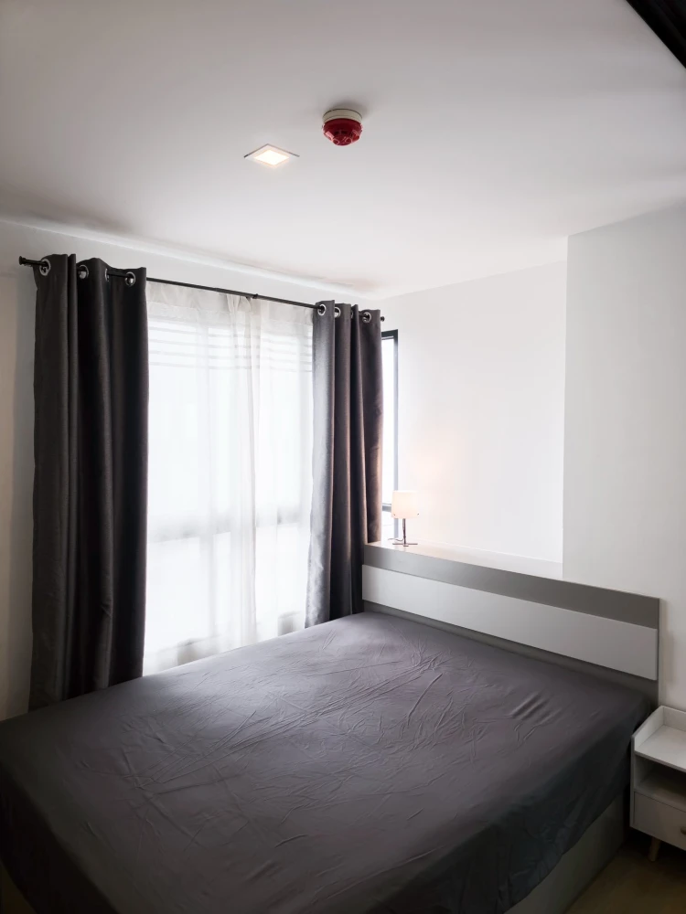 Kensington Laemchabang - Sriracha for rent. Nice room, fully furnished, affordable price. Book now!
