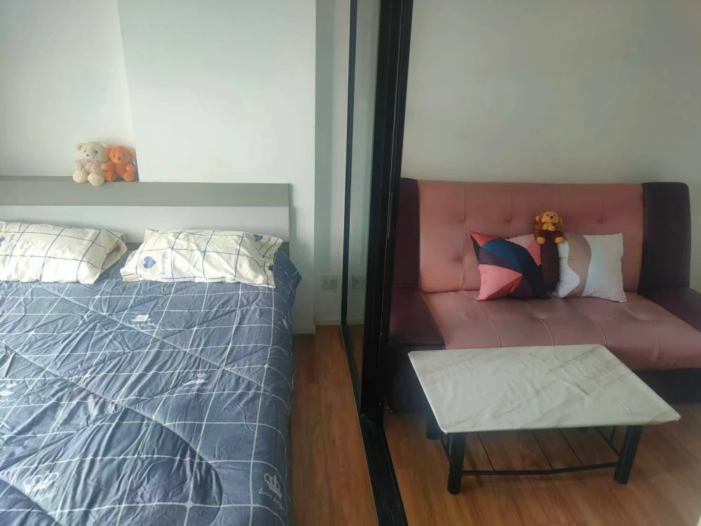 For rent: Kensington Laemchabang - Sriracha, ready to move in, fully furnished, just bring your own luggage and move in.