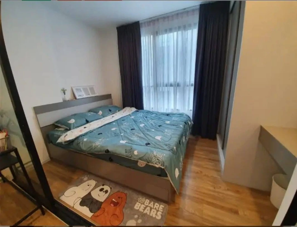 For rent: Kensington Laemchabang-Sriracha, ready to move in, complete facilities, book now