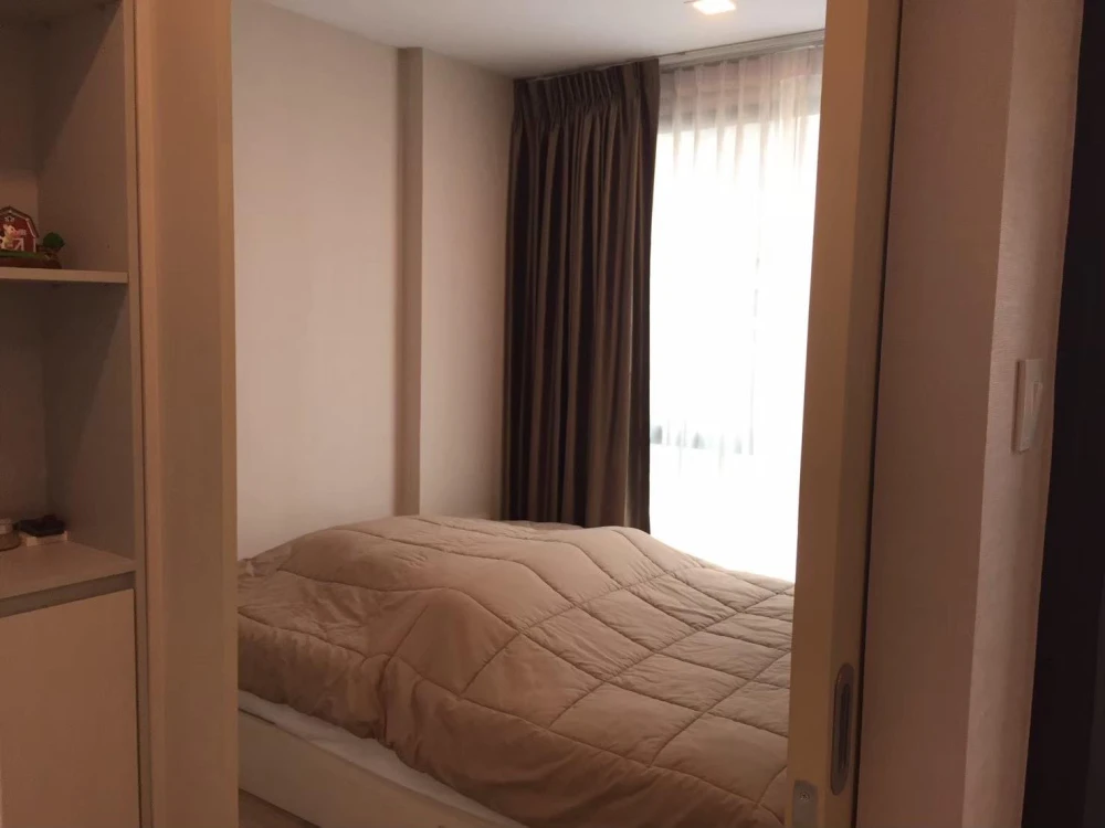 For rent: Kensington Pahol - Kaset, ready to move in, complete in one place, just drag your bags and move in, don't wait.