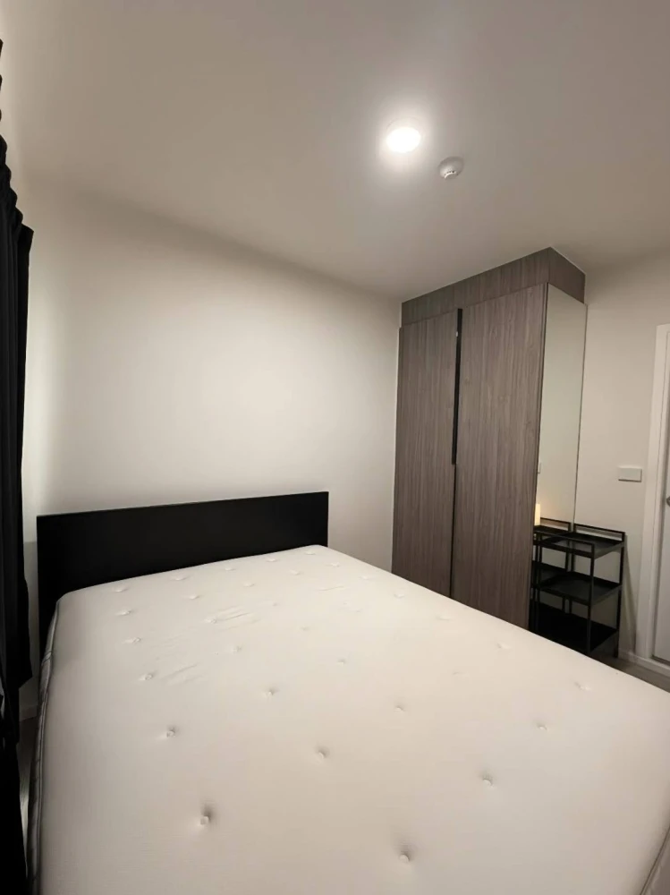 Kensington Sukhumvit-Theparak condo for rent. Ready to move in, fully furnished. Book now!
