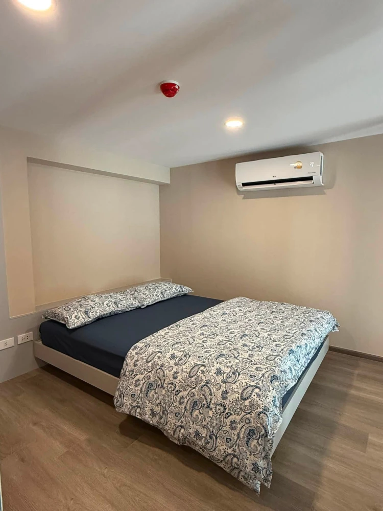 Knightbridges Rama 4 condos for rent, fully furnished. Book yours today! Don't miss this opportunity.