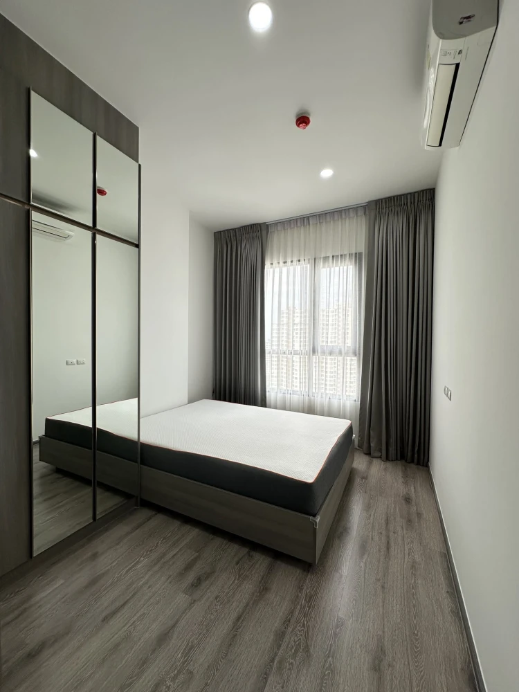 For rent: KnightsBridge Prime On-Nut, 1 bedroom, 1 bathroom. Great location, convenient transportation. Don't miss out!