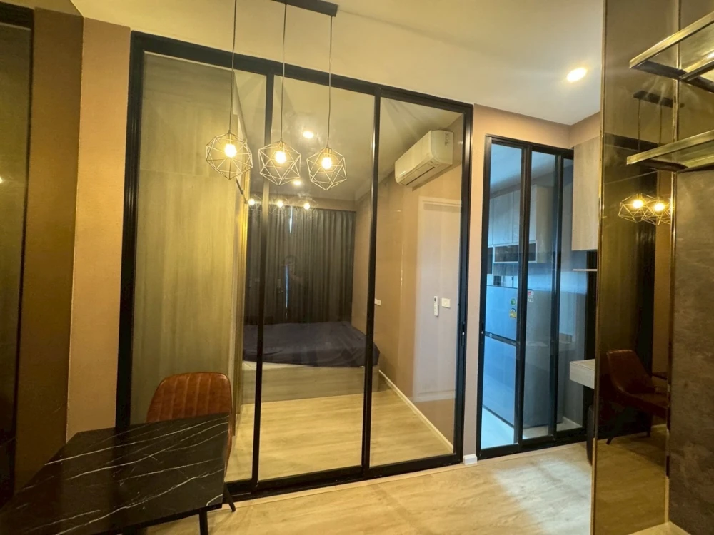 For rent: Knightsbridge Sukhumvit-Thepharak, 11th floor, lovely fully furnished unit. Book now!